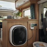 Karavan-Çamaşır-Makinesi-Enerji-Tüketimi Karavan-Çamaşır-Makinesi-Enerji-Tüketimi