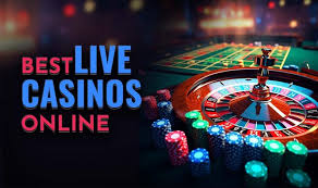 Discover the Best Live Roulette Casinos in the UK -549218199 Discover the Best Live Roulette Casinos in the UK -549218199